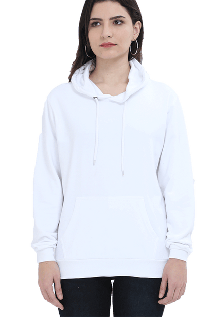 Printed Hoodies For Girls