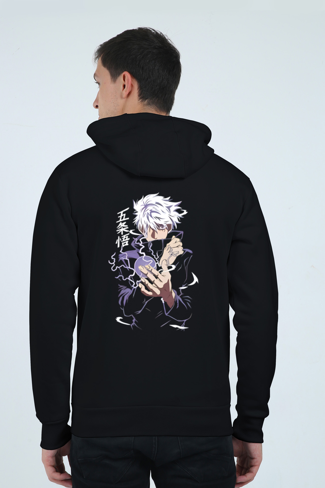 Anime Printed Jacket